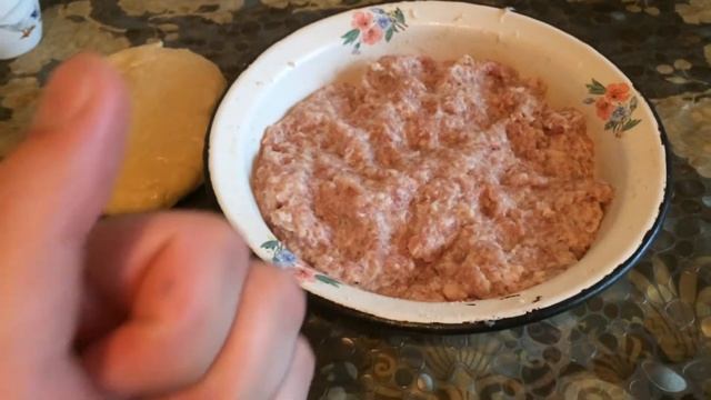 Как правильно лепить пельмени! смотреть онлайн