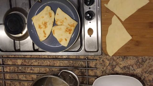 Готовлю хлеб дома смотреть онлайн
