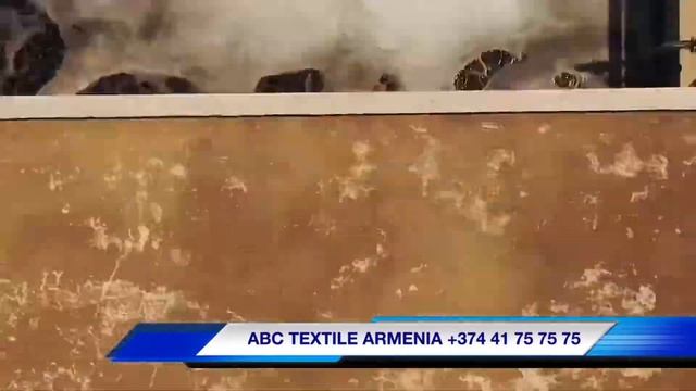 ABC and ANITEX Textile Armenia смотреть онлайн