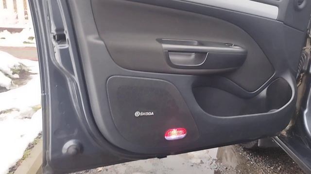 продана ШКОДА ОКТАВИЯ 2009Г ВЫП.пробег 47 Т .КМ. цена 980 т.р смотреть онлайн