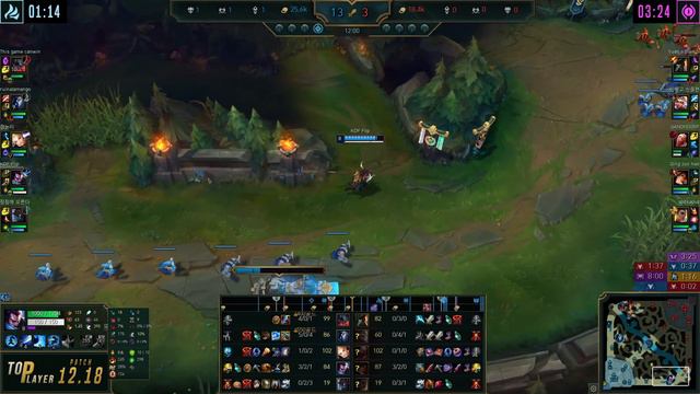 천상계 원딜 야스오 템트리 룬 철갑궁 치속 - GrandMaster Yasuo Bot vs Miss Fortune - 롤 KR 12.18 смотреть онлайн