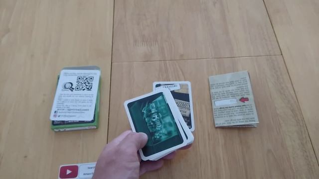 Sherlock: The Tomb of the Archaeologist - how to setup play and review, mystery game *AmassGames*H смотреть онлайн