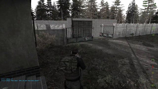 DayZ Epoch - Day 2 - Yay, vehicles! смотреть онлайн