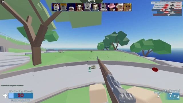 В ЧЕМ СЕКРЕТ ROBLOX?! смотреть онлайн