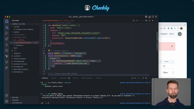 Monitoring as code — more than config files смотреть онлайн