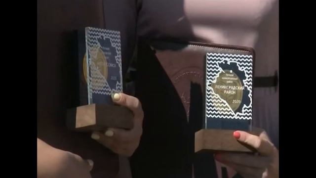 Школы Северского района получили новые автобусы смотреть онлайн