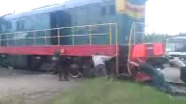 Завели с толкача смотреть онлайн