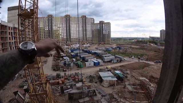 НОРМОБЗОР - Нерекламные видеообзоры новостроек Уфы | горячие однушки Октябрьского района г. Уфа смотреть онлайн