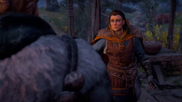 Assassin's Creed Valhalla смотреть онлайн