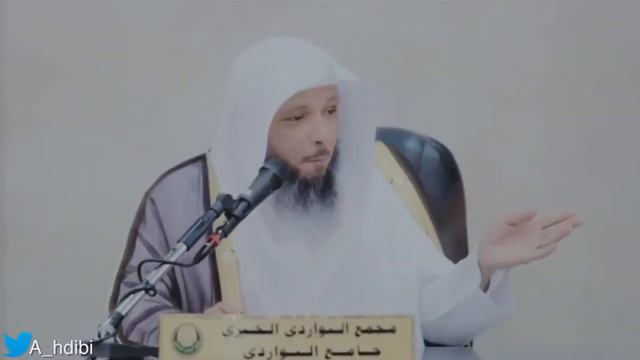 Скрывай свои благие дела также, как ты скрываешь свои грехи! смотреть онлайн