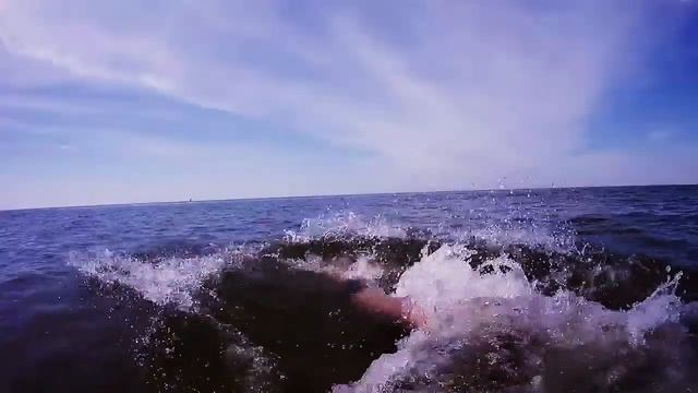 Кенигсберг 2 пляж Шахта Анна Янтарный смотреть онлайн
