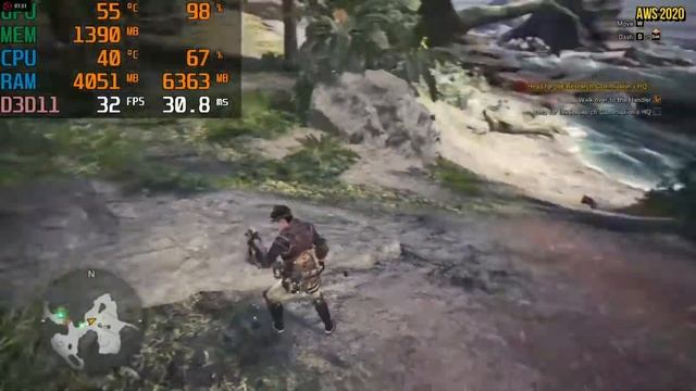 AMD FX 4300 | RADEON R7 250 4GB | TEST 9 GAMES IN 2020 смотреть онлайн
