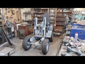 Сборка ОДИННАДЦАТОГО ПРОЕКТА (с изменениями)