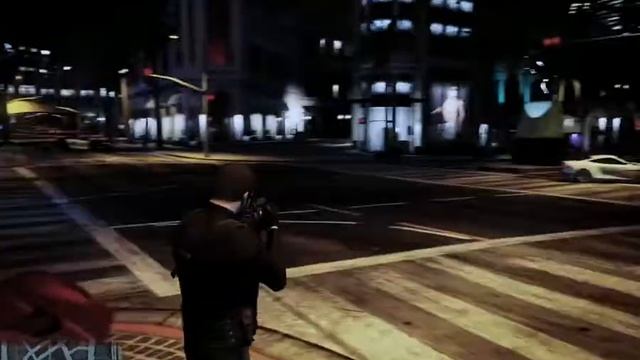 GTX 660 Benchmark - GTA 5 (Grand Theft Auto V) смотреть онлайн