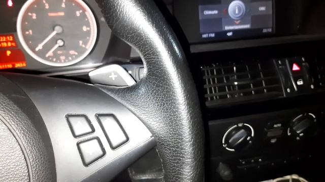 Замена антифриза и прокачка системы охлаждения BMW n52, n53, n54 смотреть онлайн