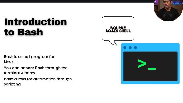 #1 - Getting started with Shell scripting - Introduction and Installation смотреть онлайн