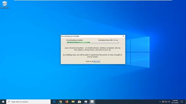 How to Fix ‘Failed to Load the JNI Shared Library’ In Windows 10/8/7 [Tutorial] смотреть онлайн