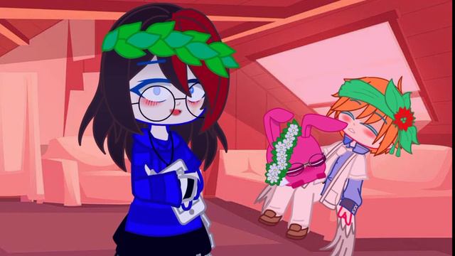 💕/\Отвечаю на вопросы/\💕/\Gacha club/\Автор/\ смотреть онлайн