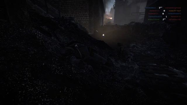 Battlefield 1: Rush Gameplay XBOX SERIES X [4k 60fps] смотреть онлайн