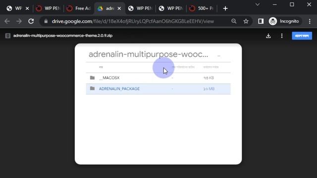 Adrenalin WooCommerce / Ecommerce/ Multi-Vendo WordPress Theme смотреть онлайн