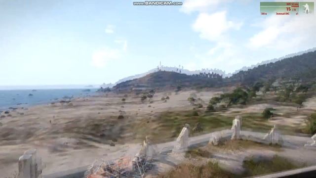 Редактор Arma 3 [С нуля] - 33 смотреть онлайн