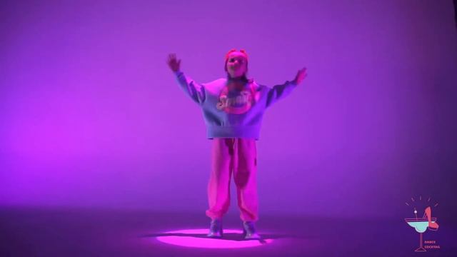 СОВРЕМЕННЫЕ ТАНЦЫ ДЛЯ ДЕТЕЙ | DANCE COCKTAIL ЛЮБЛИНО смотреть онлайн