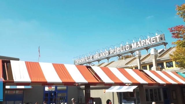 Vancouver City Highlights Tour смотреть онлайн