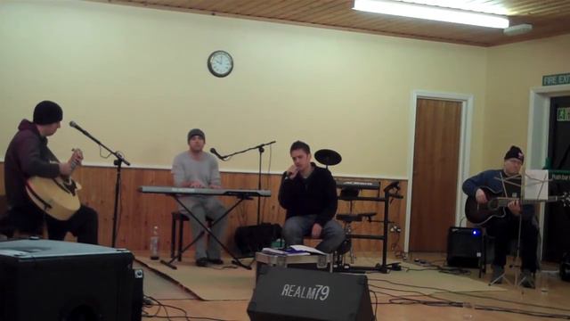 Song Bird (Fleetwood Mac) Performed by Realm79 (acoustic & piano) смотреть онлайн