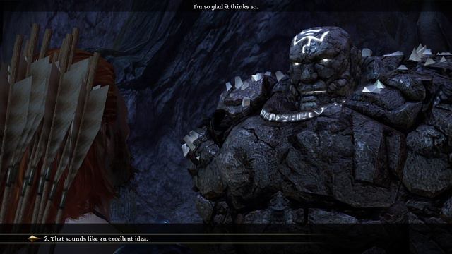 Dragon Age Origins 2021 04 28 22 48 55 смотреть онлайн