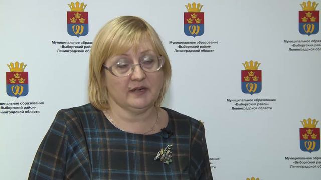 Социальное такси возобновило работу в Выборге смотреть онлайн