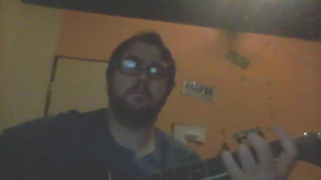 The Hateful Eight Soundtrack - Daisy Domergue`s Version of Jim Jones at Botany Bay - Acoustic Cover смотреть онлайн