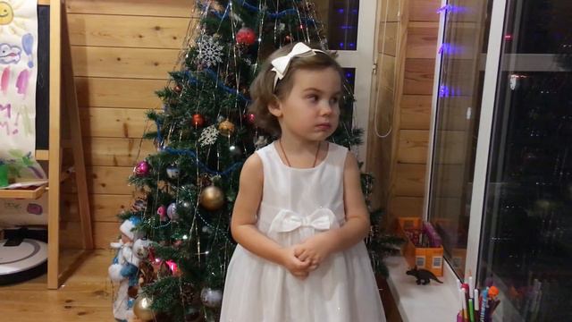 В лесу родилась Ёлочка 🎄 Исполняет Таисия смотреть онлайн