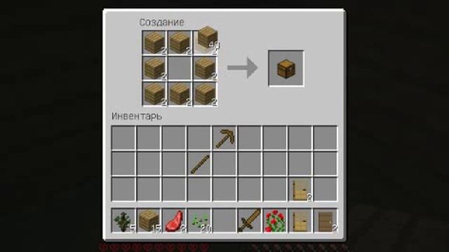 хадкор в minecraft 1.8 #1 шахта и дом смотреть онлайн