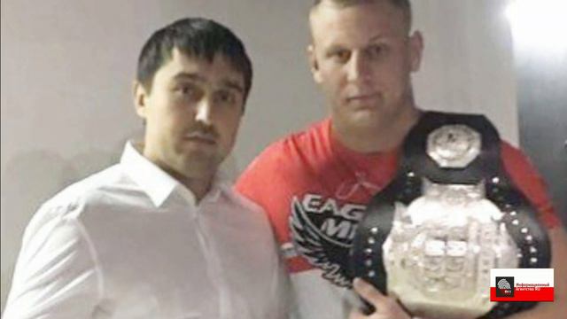 Хабиб за миллион долларов выкупил промоушен. Там дерется чемпион из Казахстана смотреть онлайн
