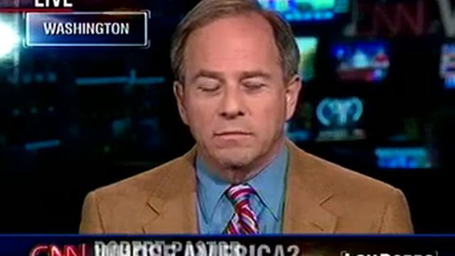 Lou Dobbs Drills Robert Pastor смотреть онлайн