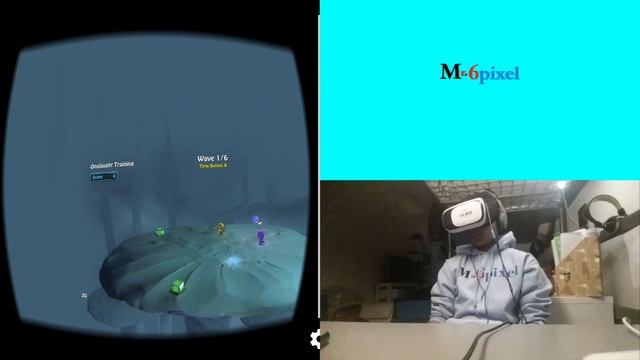 Bomb Squad Vr смотреть онлайн