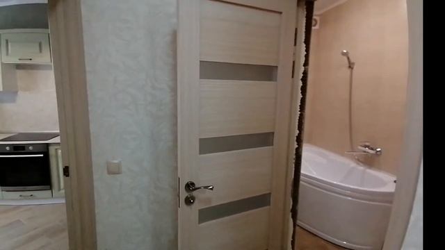 Сдам 1комн. квартиру в пгт. Афипский