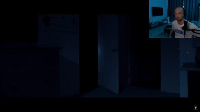 Zubarefff ЧУТЬ НЕ ПОЛУЧИЛ ИНФАРКТ! Зубарев смотрит страшные короткометражки! смотреть онлайн