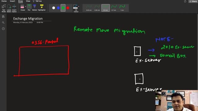 How to configure exchange online migration ! Types of Migration ! Concept of O365 Migration смотреть онлайн