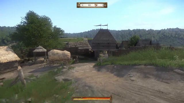 Kingdom Come: Deliverance ⚔️ #04 - Ich habe den Schwertmeister besiegt! - deutsch смотреть онлайн