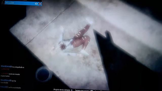 RPG vs INSURGENT { GTA online XBOX 360} смотреть онлайн