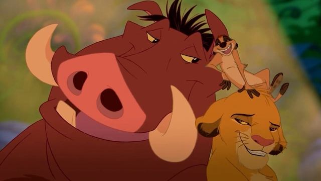 The Lion King - Coffin Dance Song (COVER) смотреть онлайн