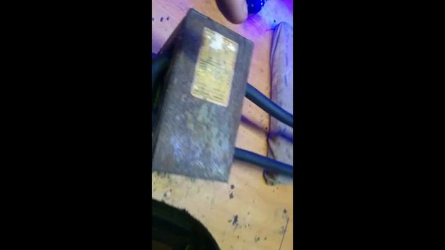 Трансформатор от МИКРОВОЛНОВКИ смотреть онлайн