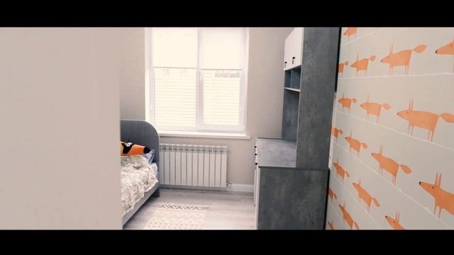 Еще один красивый домик для хорошей семьи в г. Элисте) смотреть онлайн