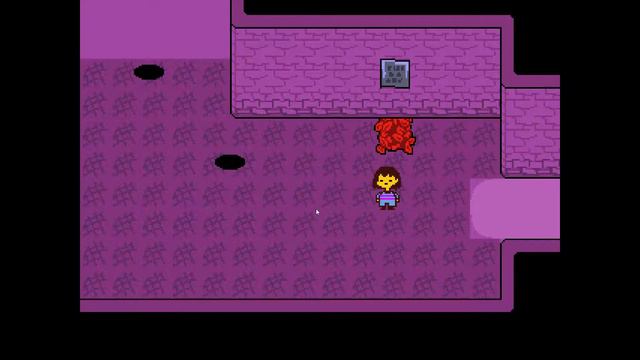 Rowdy Roomates Play: Undertale Pt. 1 "Welcome To The UNDERGROUND" смотреть онлайн