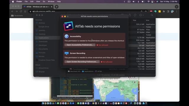 Windows Alt+Tab En Mac OS - [Tecno Zona]