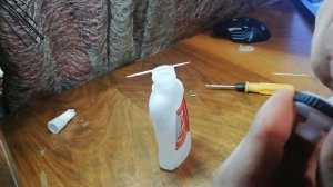 Сломалось колёсико на мышке? Есть решение!