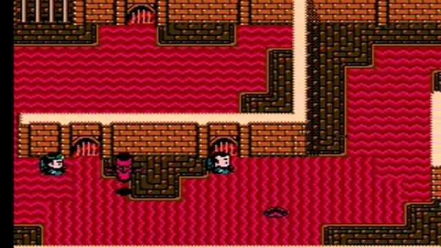 New Ghostbusters 2 - Охотники за привидениями 2 (скоростное прохождение) смотреть онлайн