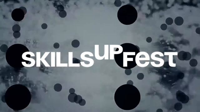 Skills Up FEST Promo 2018 смотреть онлайн