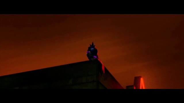 Spider-Man: Into the Spider-Verse - Anime OP | "Kaikai Kitan" - Eve (Jujutsu Kaisen) смотреть онлайн
